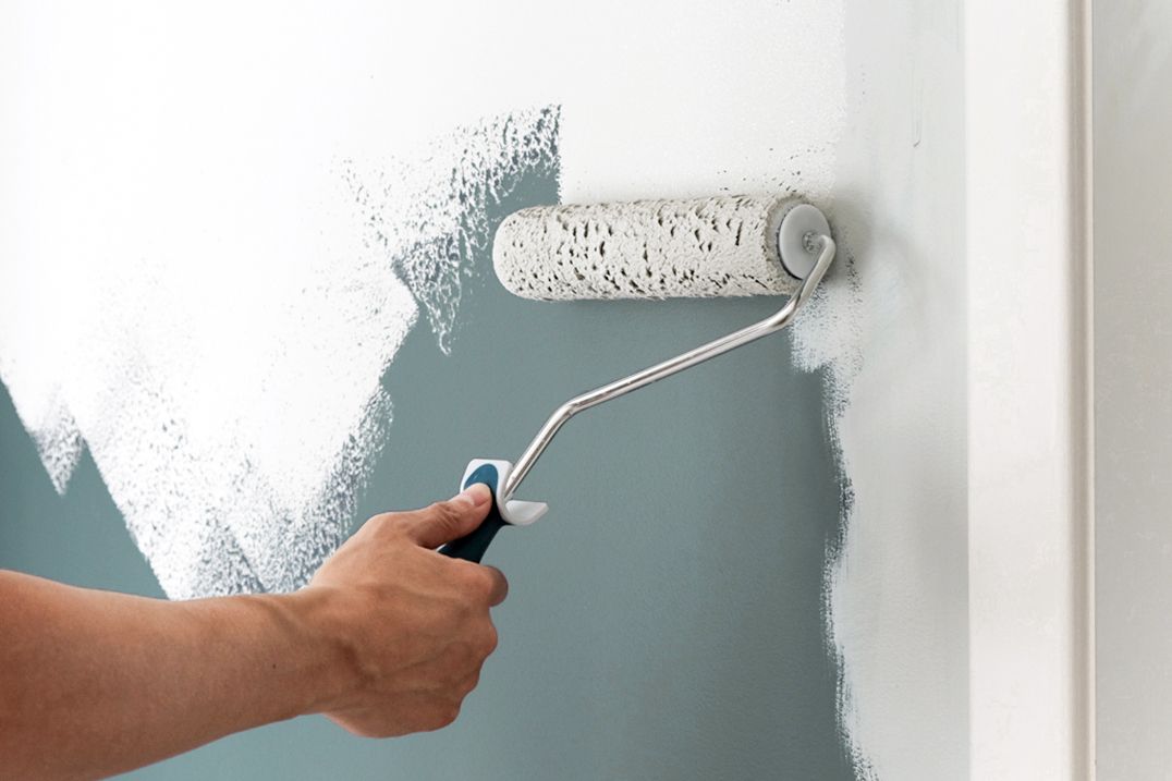 Interior Painting