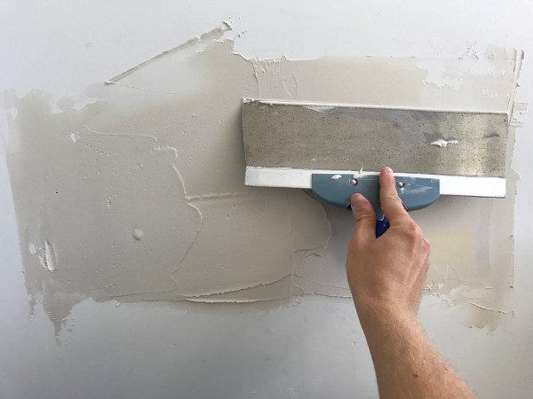 Drywall Repair